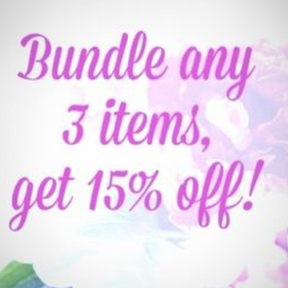 Bundle Deal